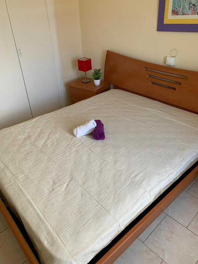 Premiere Ligne De Avec Piscine Apartment *