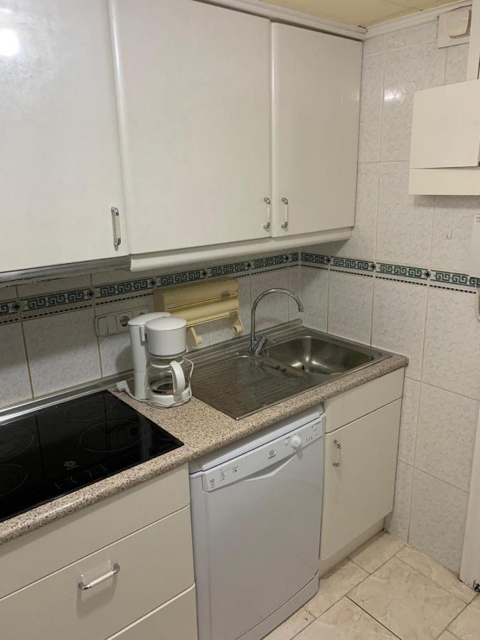 Premiere Ligne De Avec Piscine Apartment
