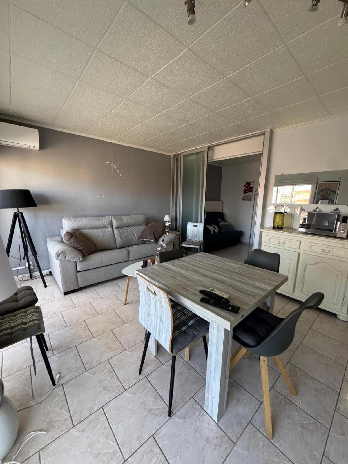 Apartment Premiere Ligne De Avec Piscine *
